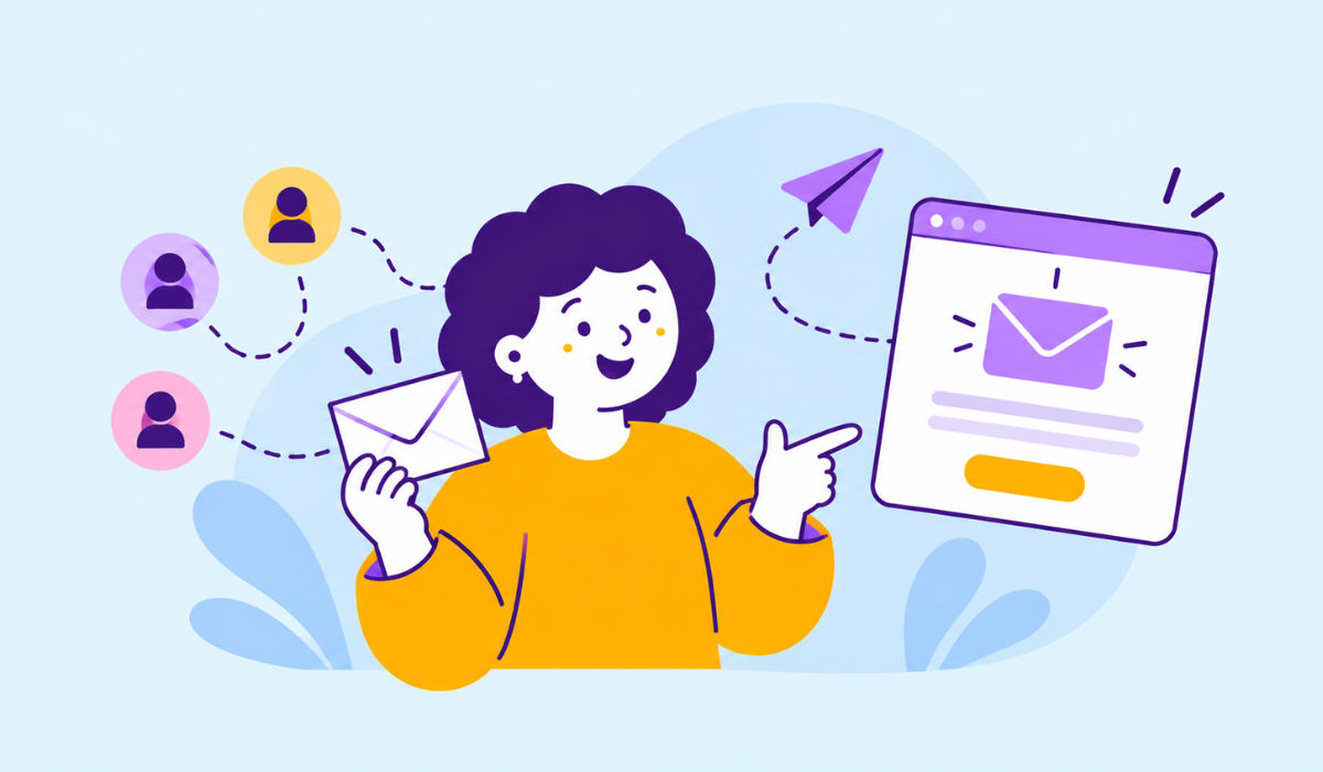 What is Email Marketing and How to Do It Right